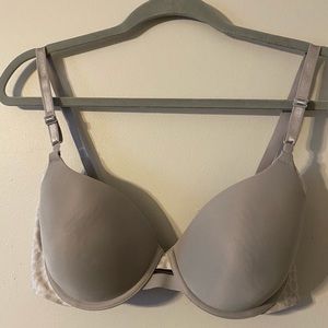 Warners Convertible Bra. 36C